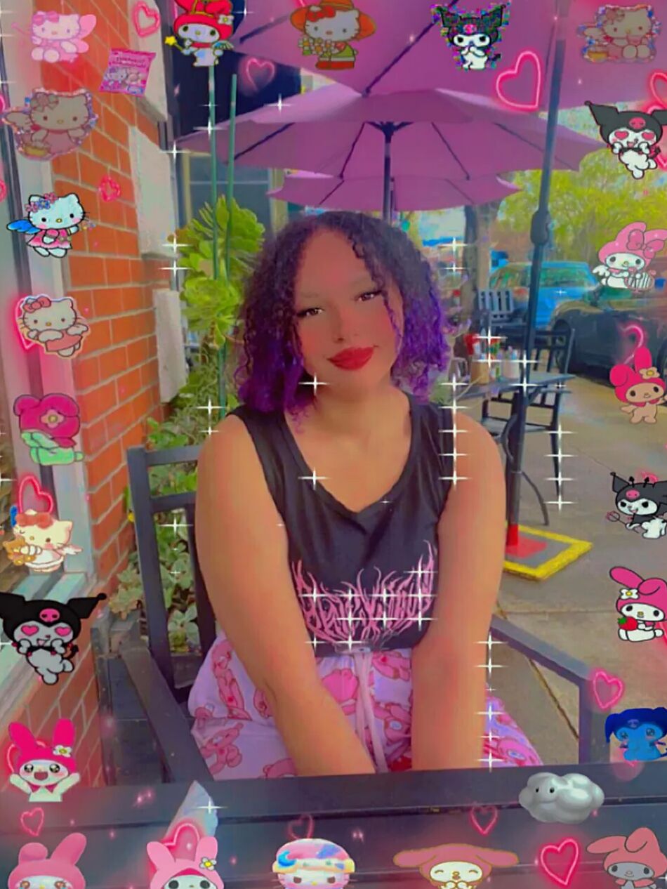 10 Pics Cute Egirl