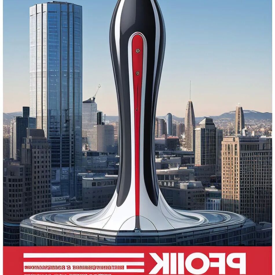 20 Pics Dildo Adverts