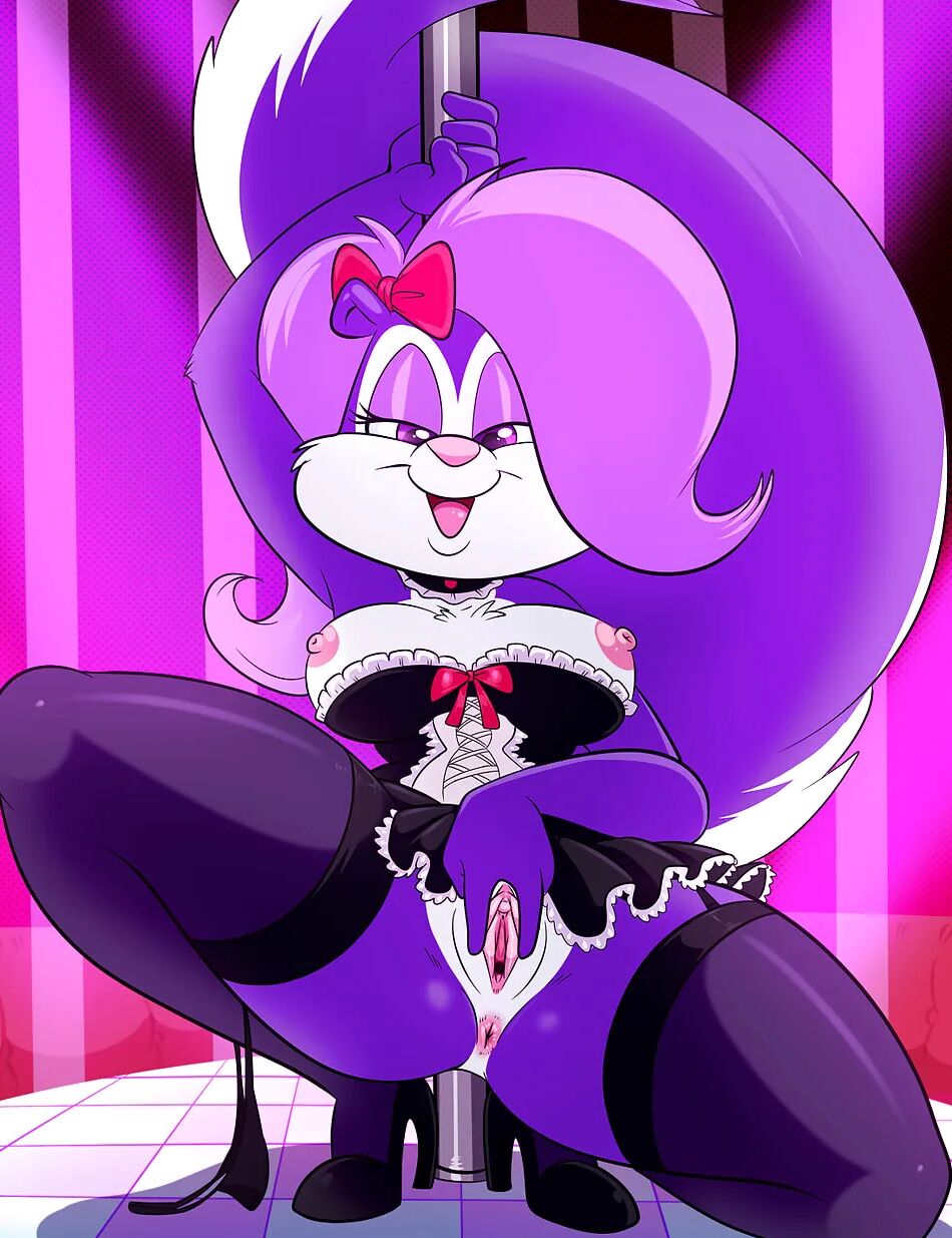20 Pics Furry