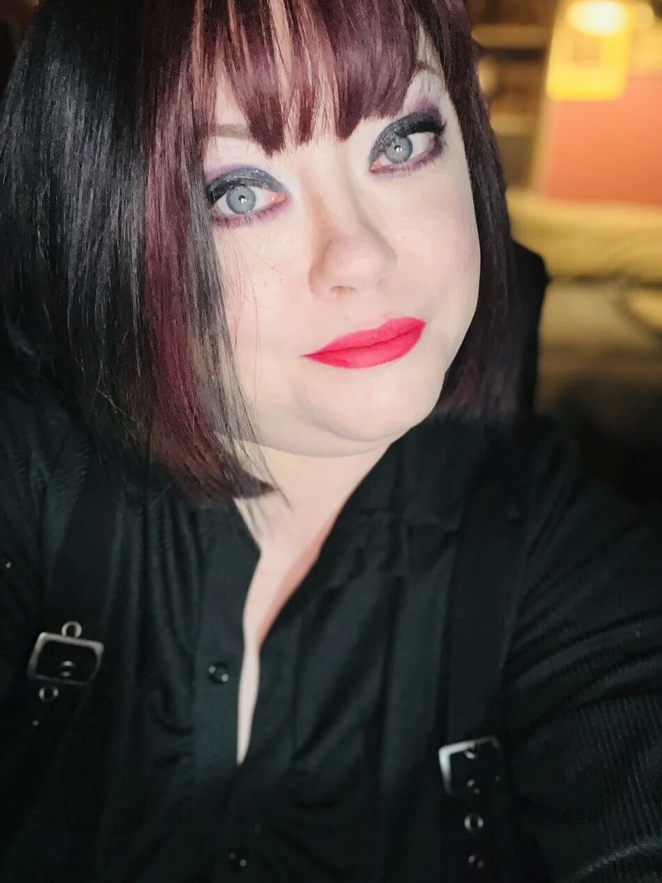 7 Pics Tina Snua Selfies #15
