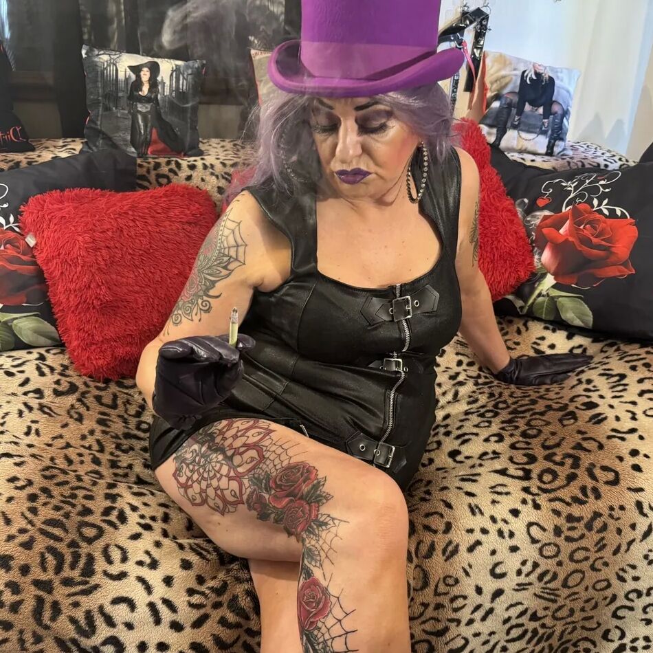 20 Pics SUNDAY THERAPY BY SHIRLEY