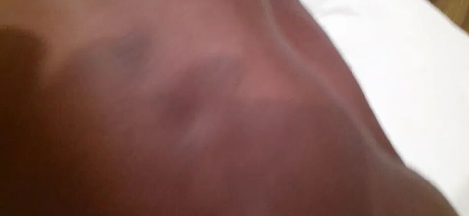 20 Pics Real homemade Amateur Ebony Pussy