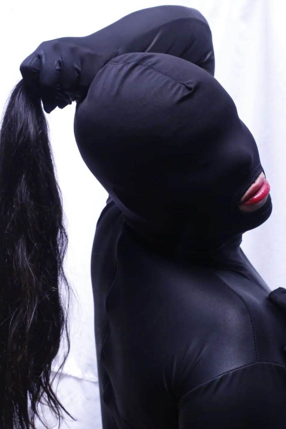 5 Pics Zentai