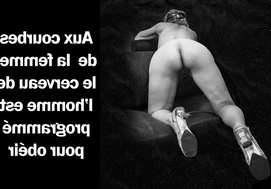 20 Pics femdom sissy chastity de 4450