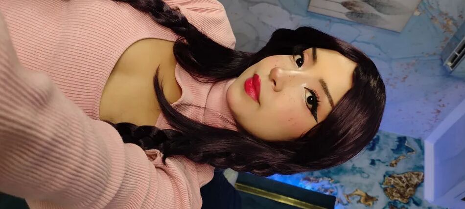 8 Pics More about me, let's get to know each other