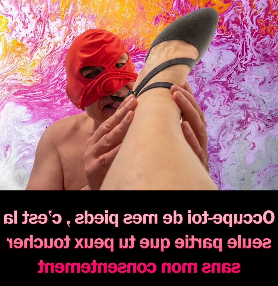 20 Pics femdom sissy chastity de 4450