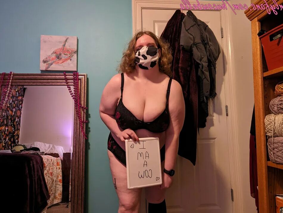 20 Pics Hucowbella for International Cunts day