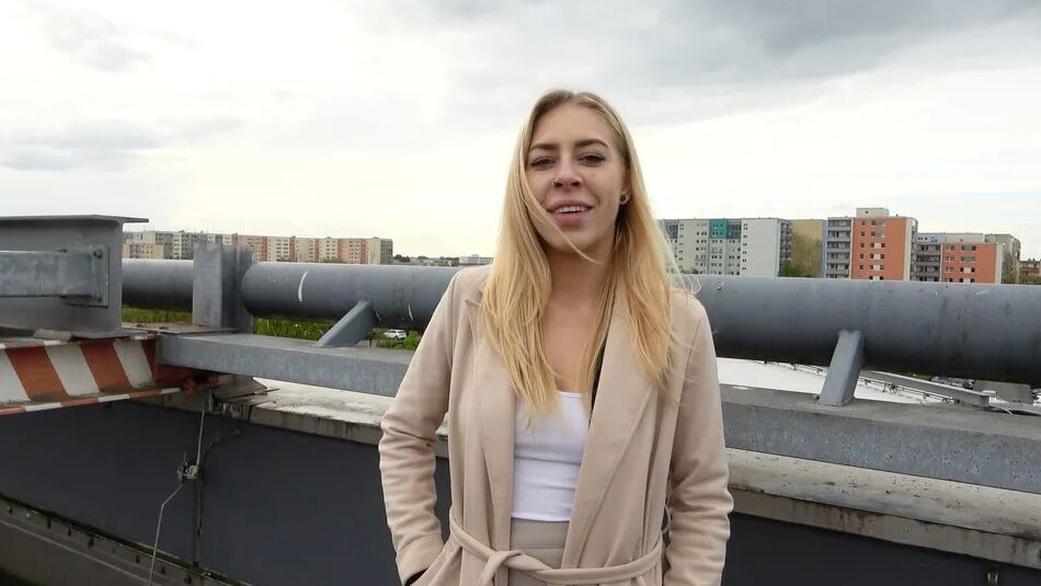 10 Pics German Scout - Alexa Swizz