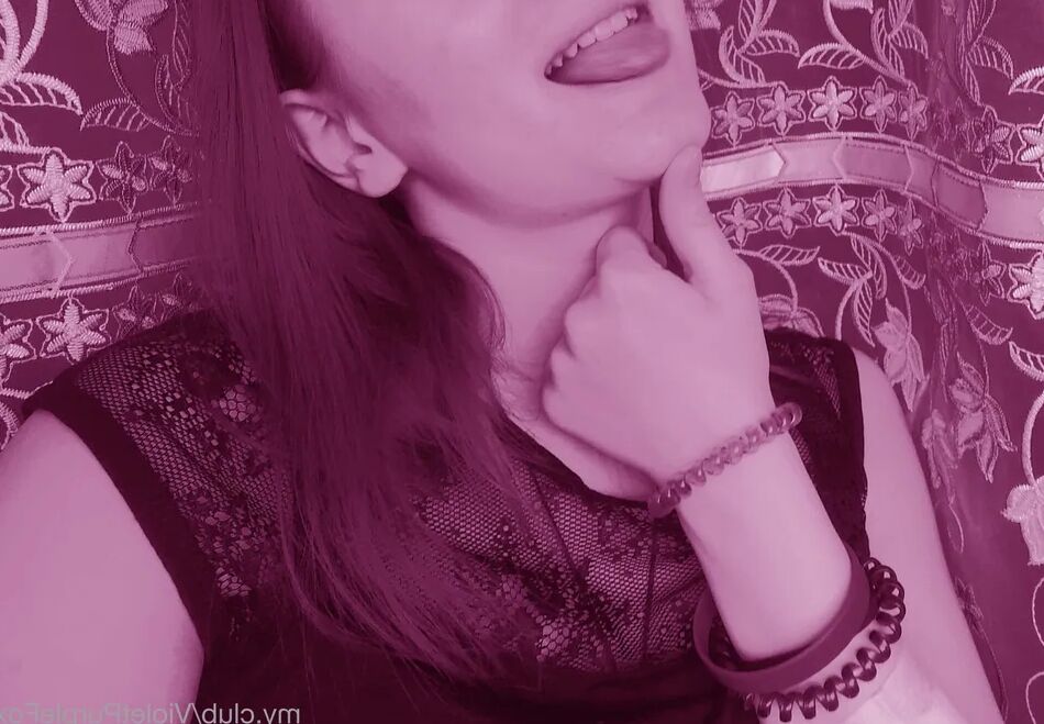 20 Pics VioletPurpleFox Free Photos