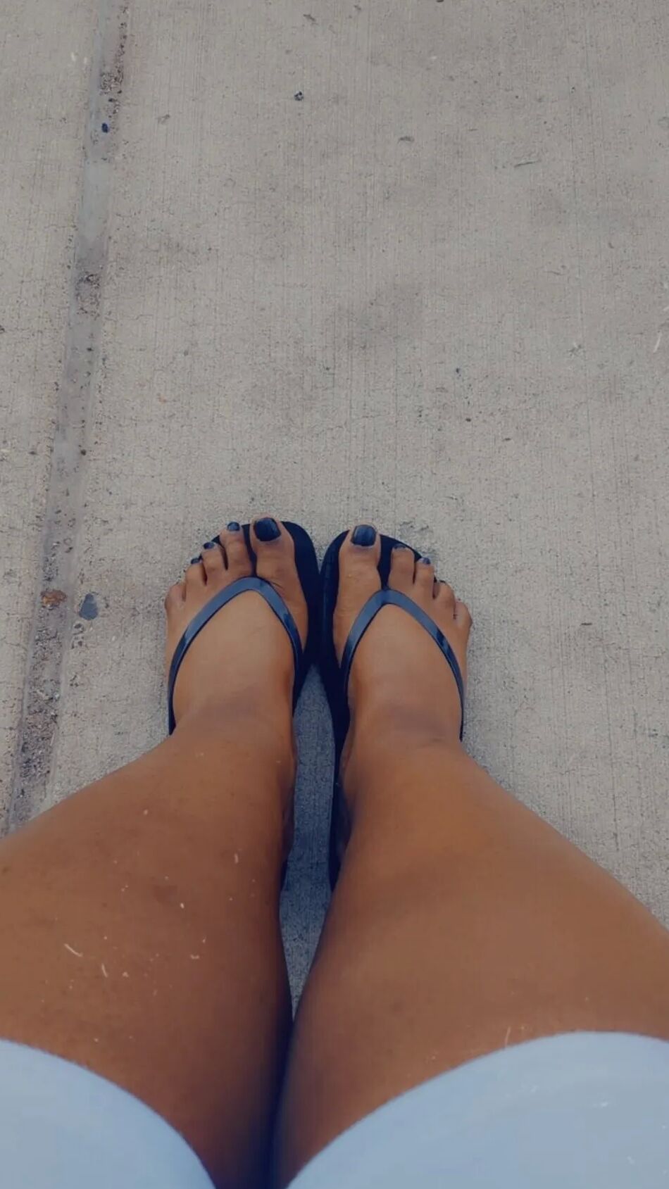 8 Pics Cute Feeties