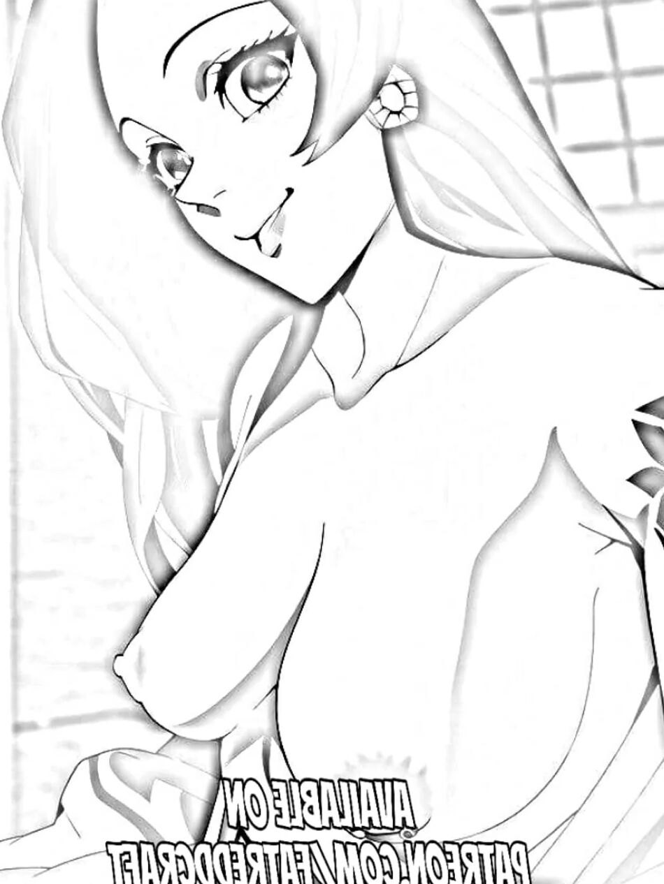 7 Pics NSFW Coloring Book #8