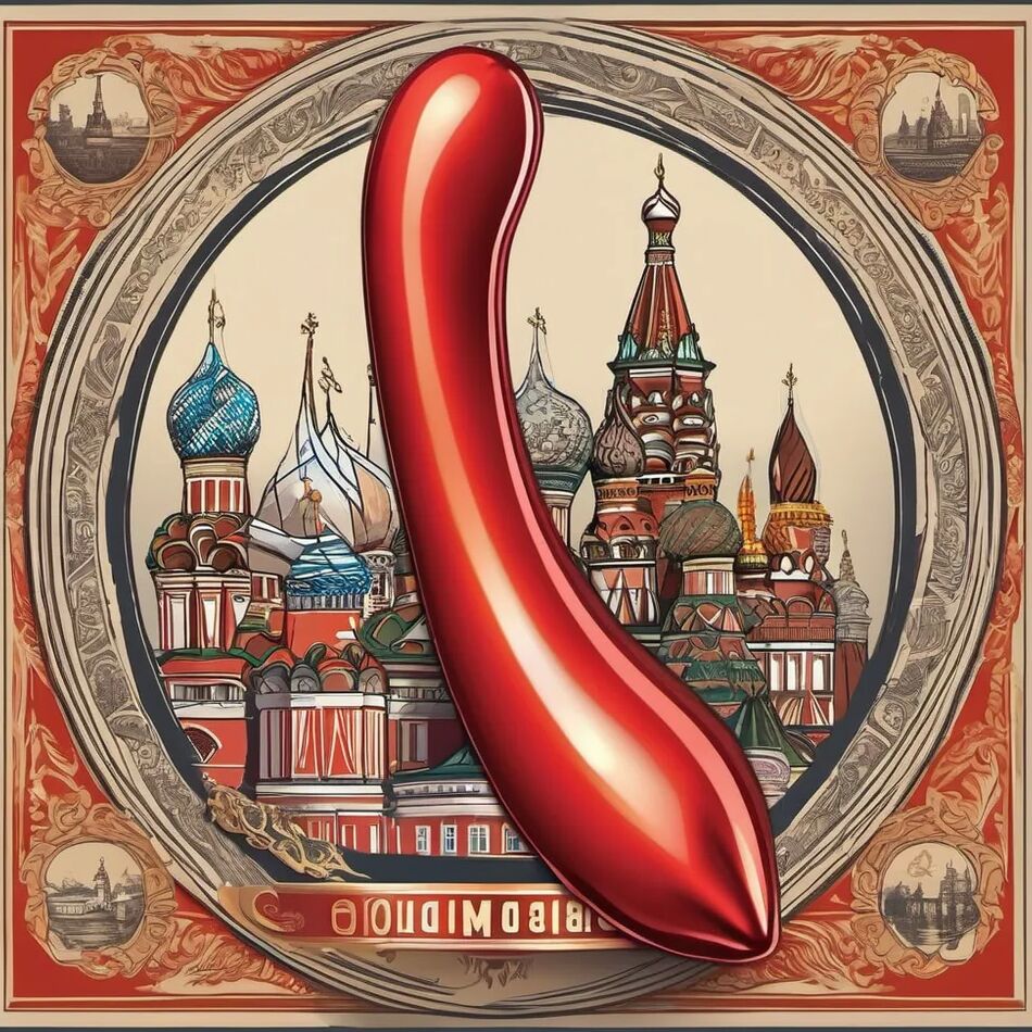 20 Pics Dildo Adverts