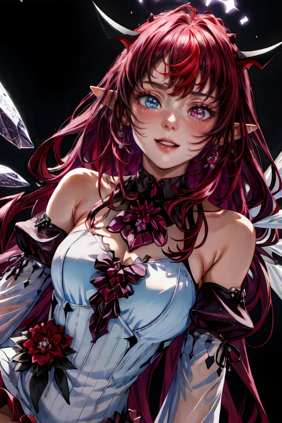 15 Pics Irys (Hololive) Set 1