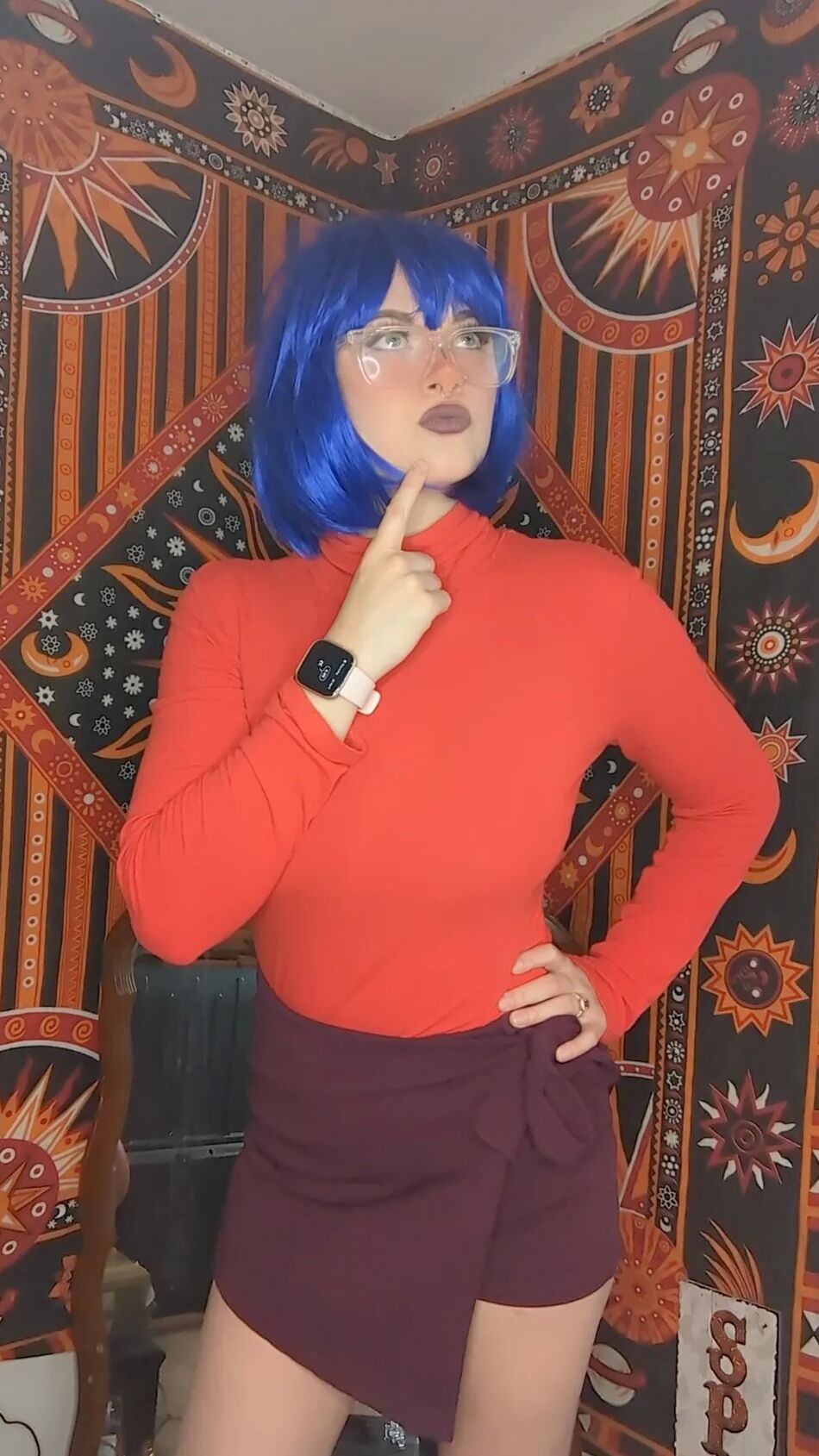 20 Pics Jinkies We're Kinky!