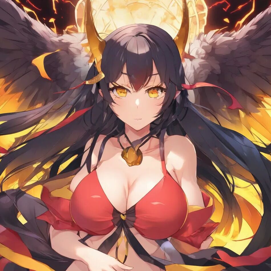 20 Pics Modest Succubus