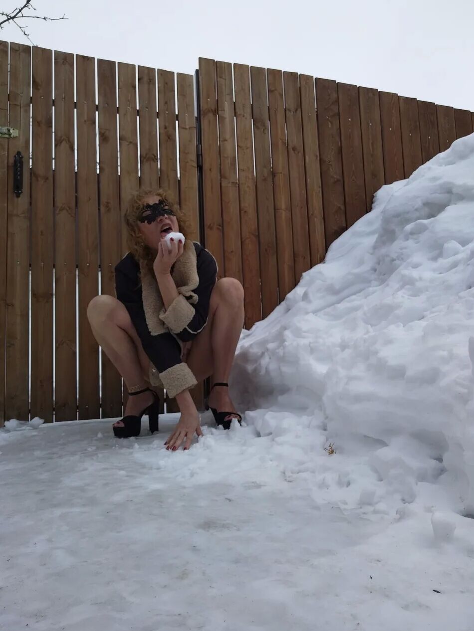 20 Pics Last day of winter 2024