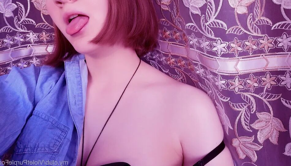 20 Pics VioletPurpleFox Free Photos