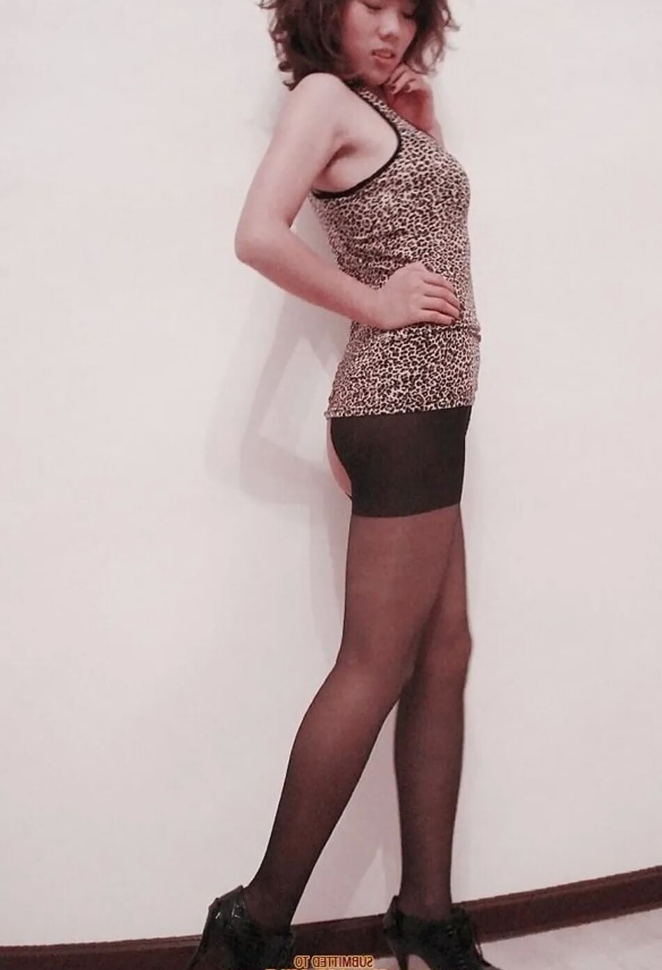 20 Pics Check My MILF My kinky Asian wife