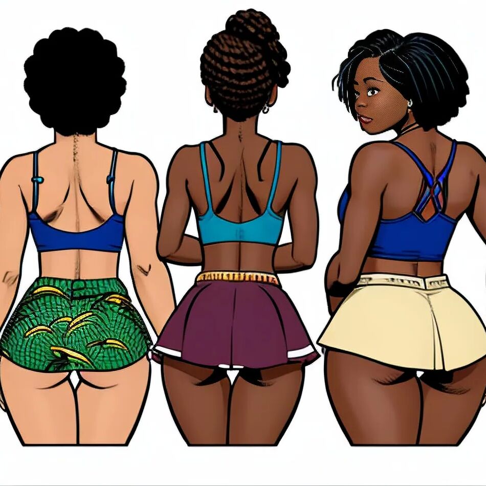 20 Pics Short Skirts