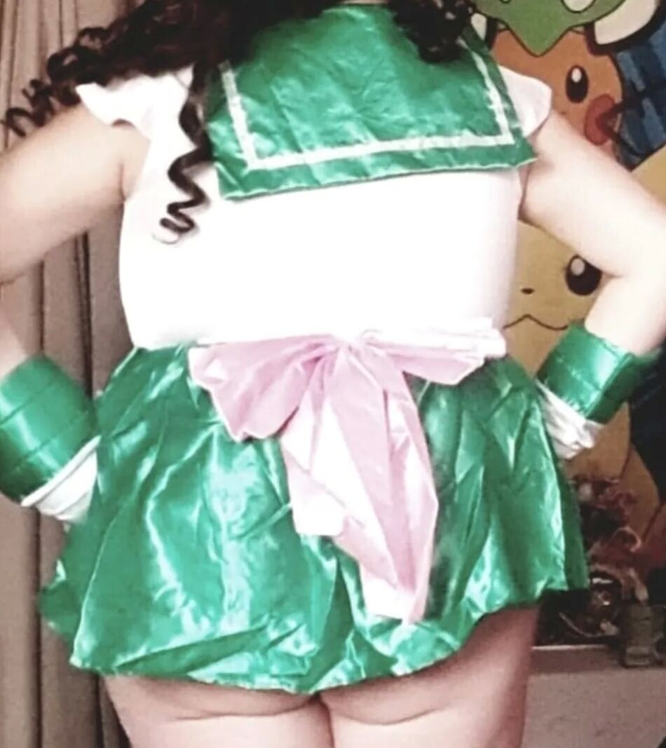 9 Pics Deine cosplay Schlampe