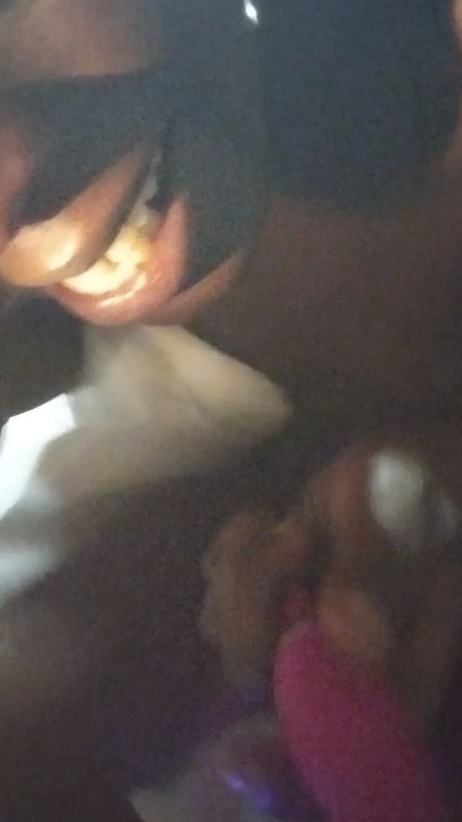 20 Pics Dirty D69's Tight and Tiny African American Pussy