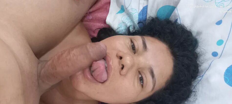 20 Pics Valkyrie mamando delicioso