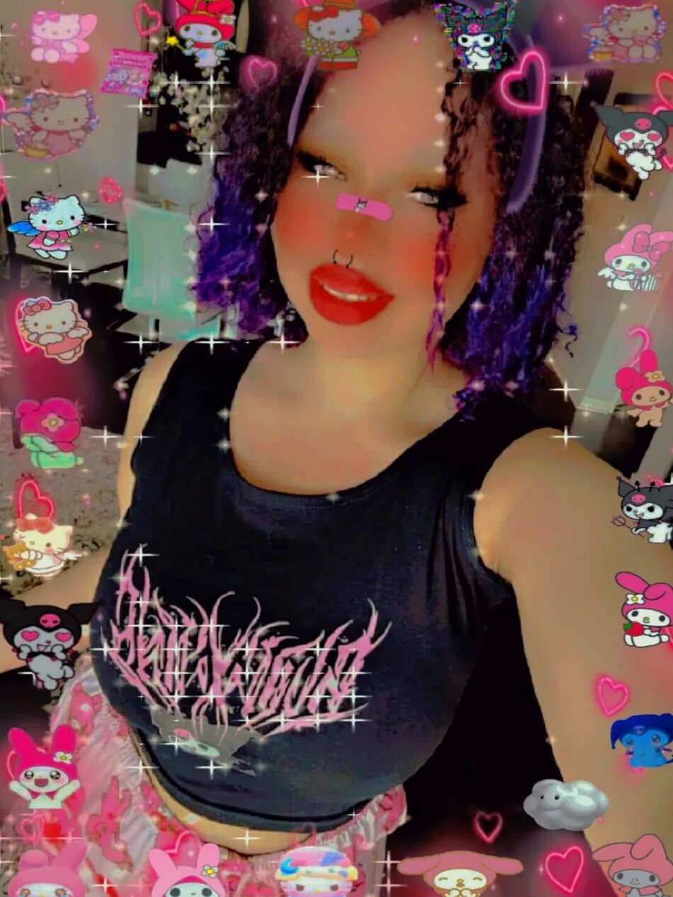 10 Pics Cute Egirl