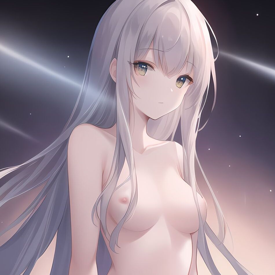 17 Pics Cosmic Girl