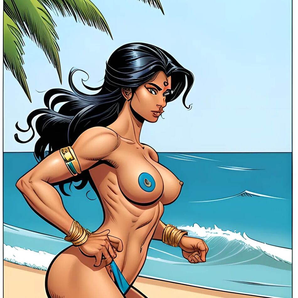 20 Pics Surfer Girl