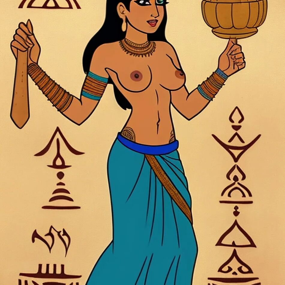 20 Pics Fuck Like an Egyptian