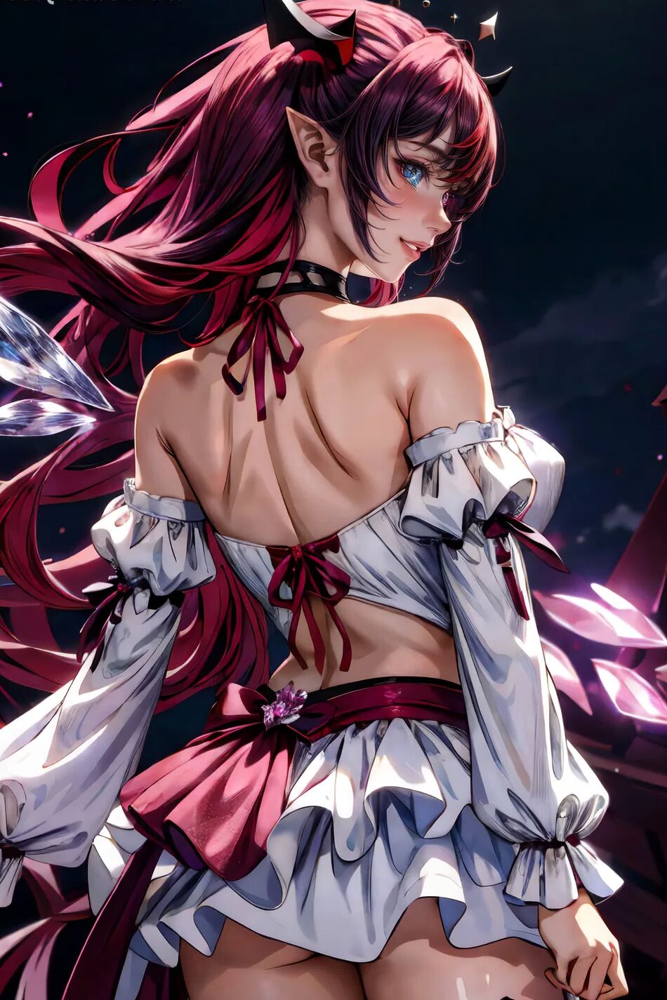 15 Pics Irys (Hololive) Set 1