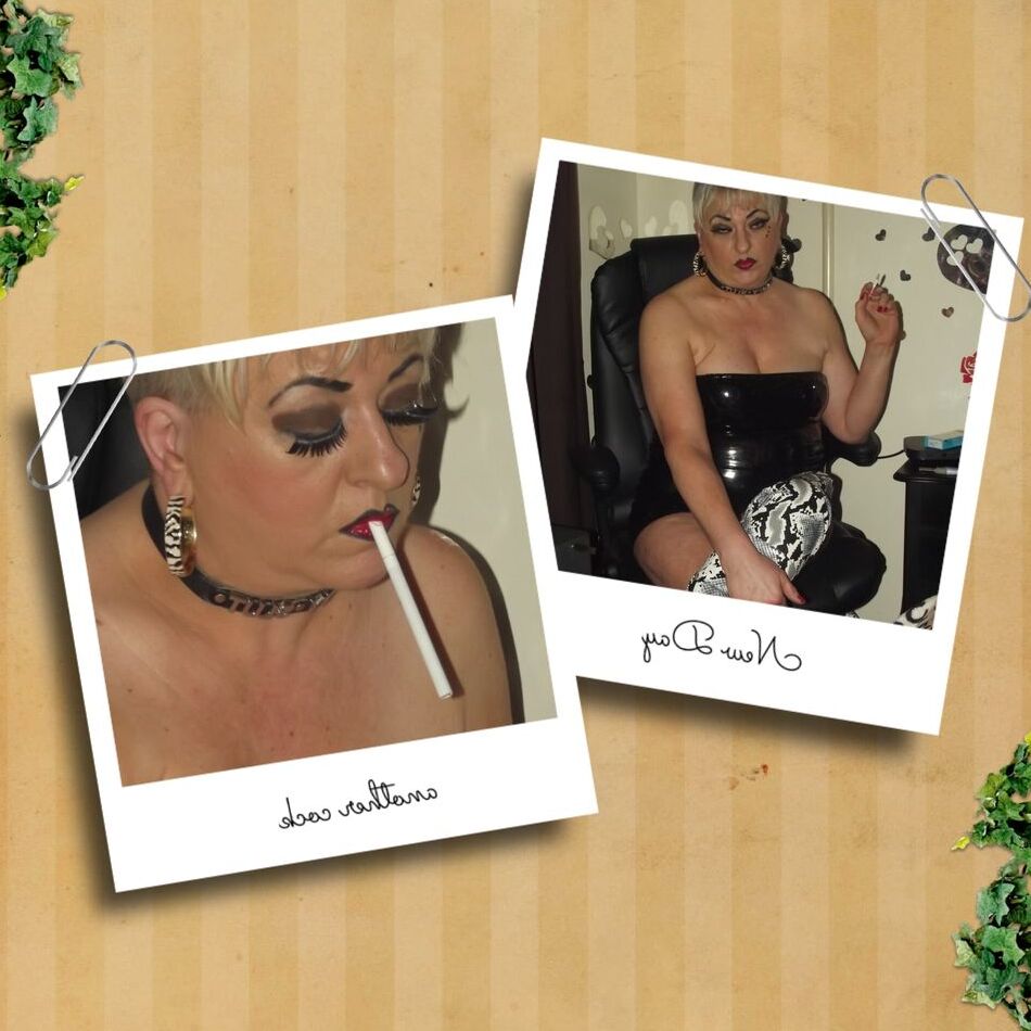 20 Pics SHIRLEY POLAROID 15