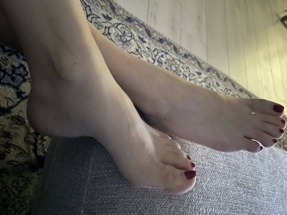 15 Pics My sexy feet