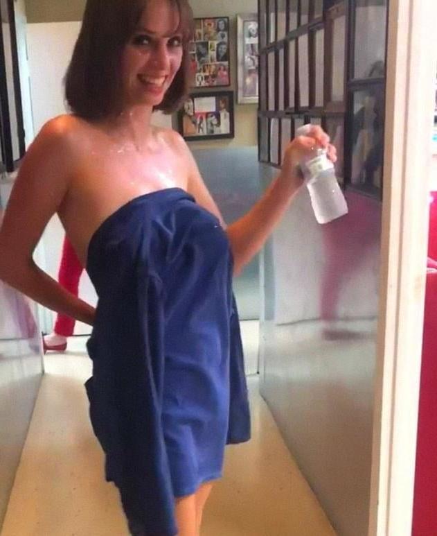 11P Degrade and Abuse these celeb sluts - 4