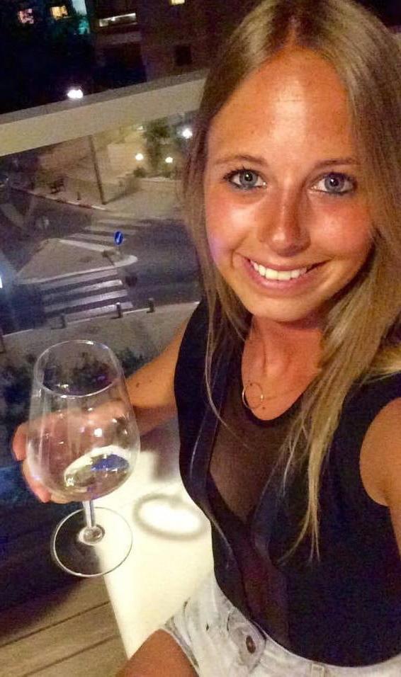 13P Sandy, 25yo, French free slut to abuse