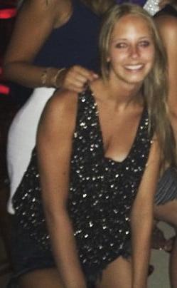 13P Sandy, 25yo, French free slut to abuse