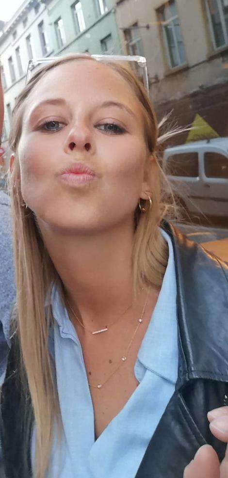 13P Sandy, 25yo, French free slut to abuse