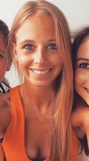 13P Sandy, 25yo, French free slut to abuse