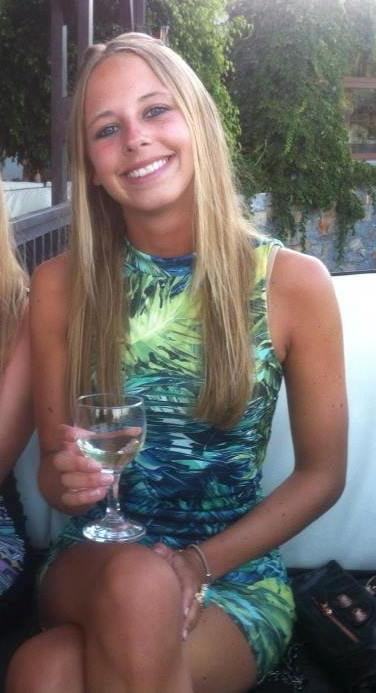13P Sandy, 25yo, French free slut to abuse