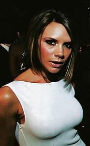 25P Victoria Beckham and the Emporium of Self-Abuse