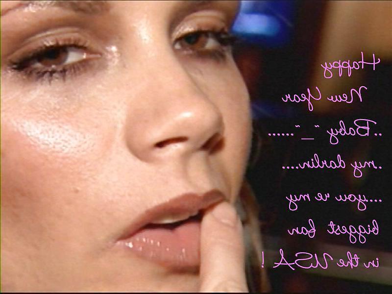 25P Victoria Beckham and the Emporium of Self-Abuse