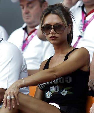 25P Victoria Beckham and the Emporium of Self-Abuse