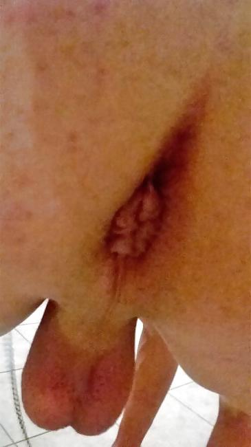 9P Italian SISSY SLAVE for abuse