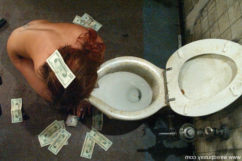 15P Lesbian anal action from the wiredpussy gangbang series