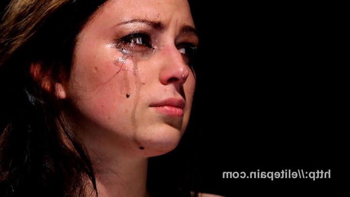 12P Extreme caning to tears and hellpain whipping of amateur slave