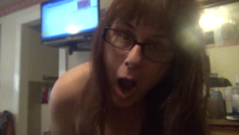 18P Tribute me and Abuse my Pic