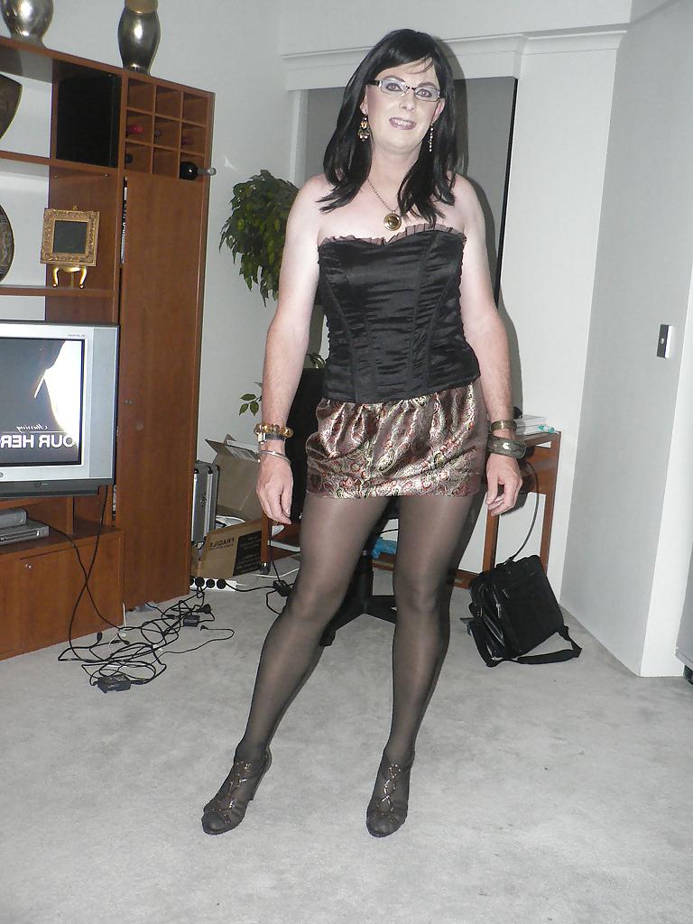 22P Adorable T-Girls