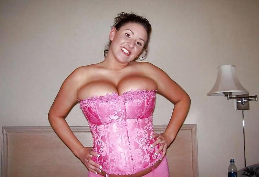 25P LOVELY CHUBBY AMATEURS 27