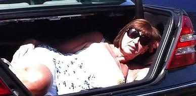 13P Lovely Mature Lady for facials