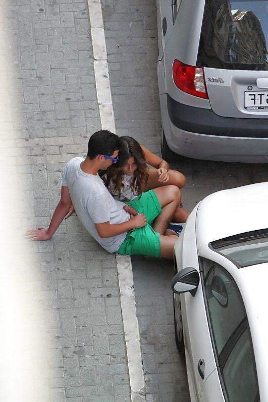 12P Lovely str8 couples (2)